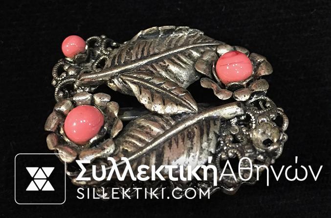 Old traditional Pin
